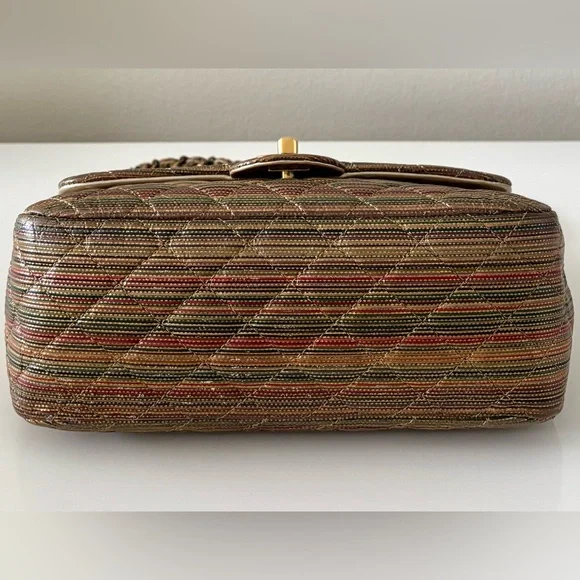 SOLD Authentic Chanel bag - Picture 11 of 16